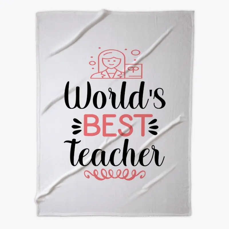 World's Best Teacher